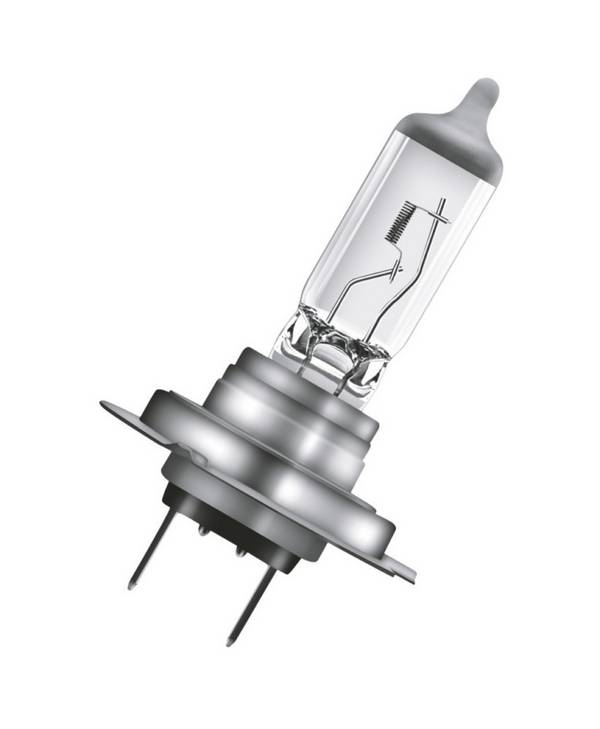 10 Stk. Osram Autolampe 64193ULT P43t