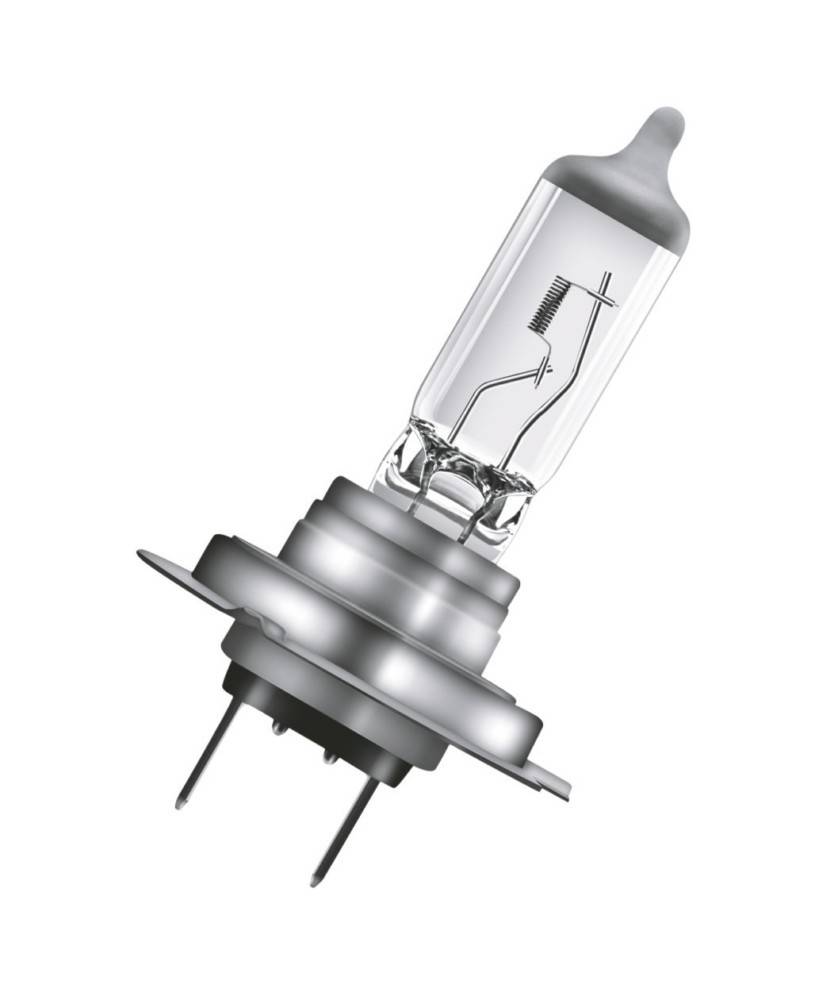 10 Stk. Osram Autolampe 64193ULT P43t-0