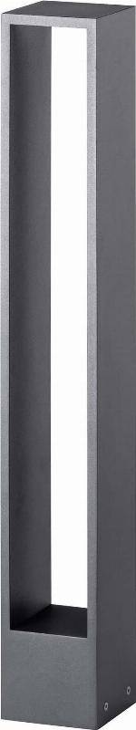 Brumberg Leuchten LED-Pollerleuchte IP54 60007103-0