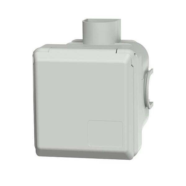 Mennekes Cepex-UP-Dose 4251
