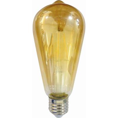 LIGHTME LED-Lampe ST64 LM85138