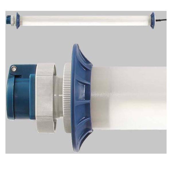 Sonlux LED-Schutzrohrleuchte 68A30106-0062-0