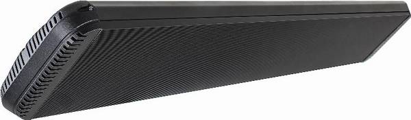 Vitramo Heizstrahler, 1550x202x95m VC-A2400
