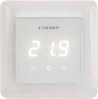 Etherma Schaltereinbauthermostat eTouch-basic-w-0