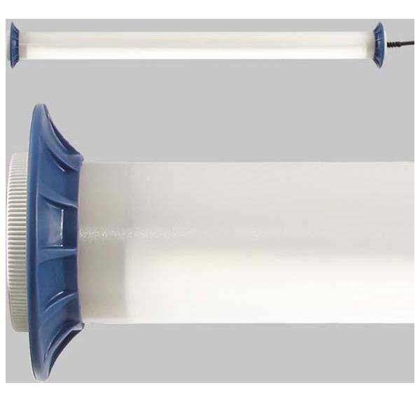 Sonlux LED-Schutzrohrleuchte 68A300CH-0062-0