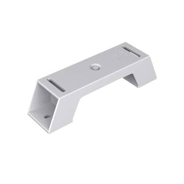 4 Stk. Unex Iso. Längsträger aus U48X 66405-48