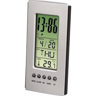 Hama LCD-Thermometer 75298