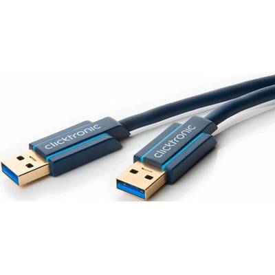Wentronic USB-Kabel,High-Speed 70098