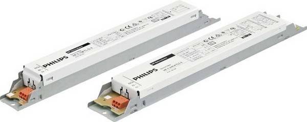 Philips Lighting EVG HF-S 3/4 18 TL-D II