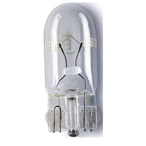 Osram Anzeigelampe 2821 W2,1x9,5d 4050300838663