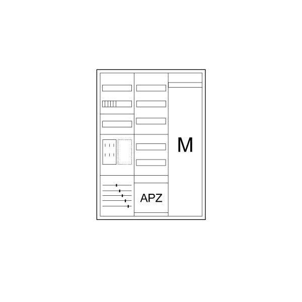 Eaton Wireless Ventilation CPAD-00/216