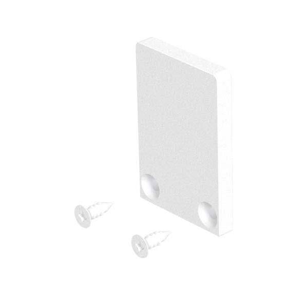 EVN APXSWEAP Endabschlussplatte EVN Lichttechnik 1 St.