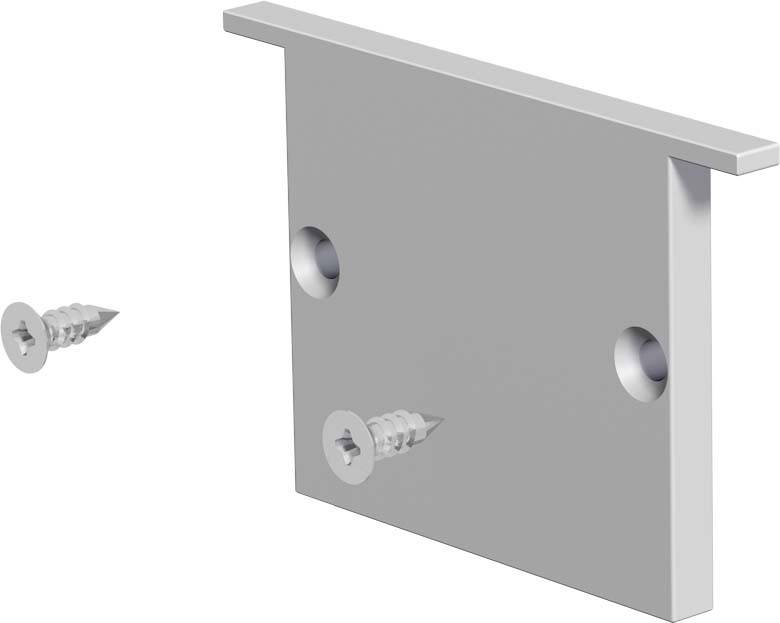 EVN APRTEAP Endabschlussplatte APRTEAP 1 St.