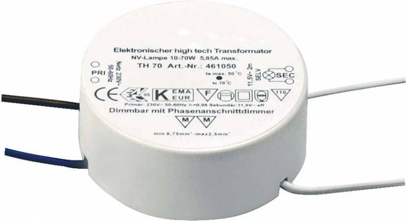 SLV Elektronischer Trafo 461050-0