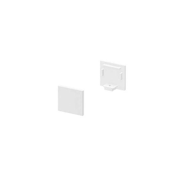 SLV Endkappe 1000479 (VE2)