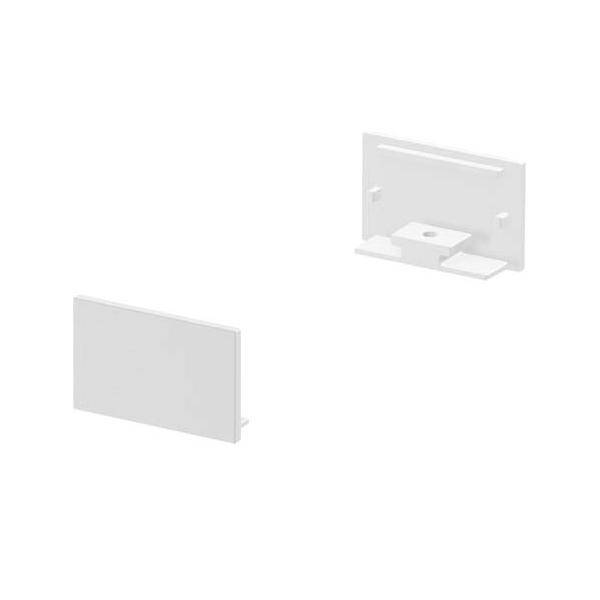 SLV Endkappe 1000560 (VE2)-0