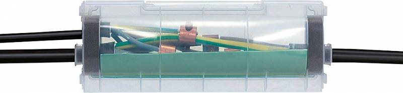 HellermannTyton Parallelabzweiggarnitur PA-13-95/420 #00152