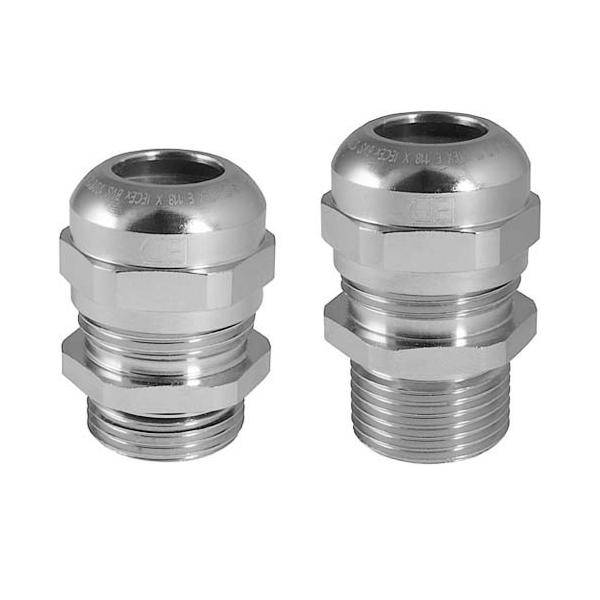 5 Stk. Jacob Verschraubung PERFECT plus K100-1050