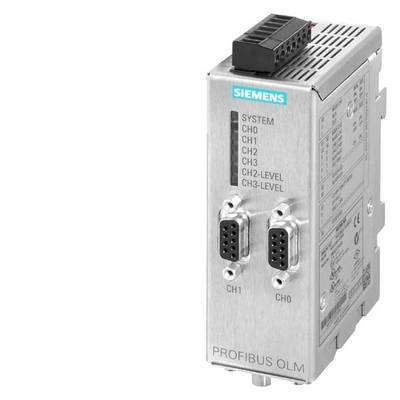 Siemens 6GK1503-4CA01 Optical Link Module   