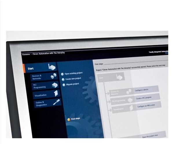 Siemens Indus.Sector Software 6ES7822-1AA00-0YM5-0