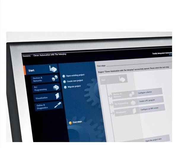 Siemens Indus.Sector Software 6ES7822-1AA00-0YM5