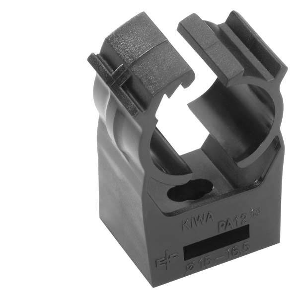 Siemens Dig.Industr. IWLAN Rcoax Cable Clip-0