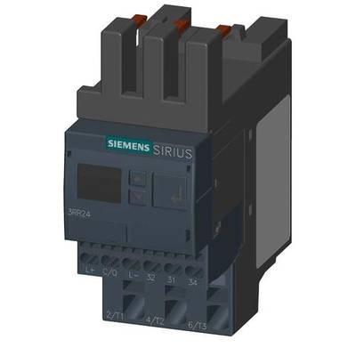 Siemens 3RR2442-2AA40 Stromüberwachungsrelais  