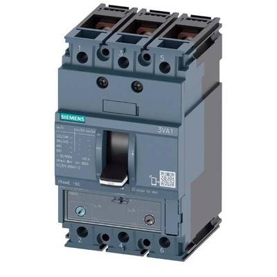 Siemens Dig.Industr. Leistungsschalter 3VA1150-5EF32-0AF0