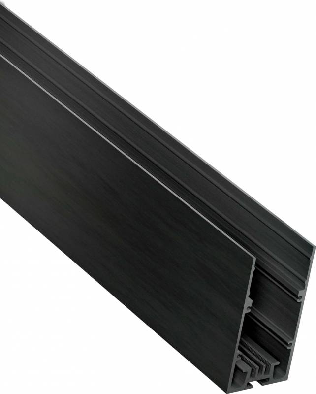 Barthelme Aluminiumprofil 62398771-0