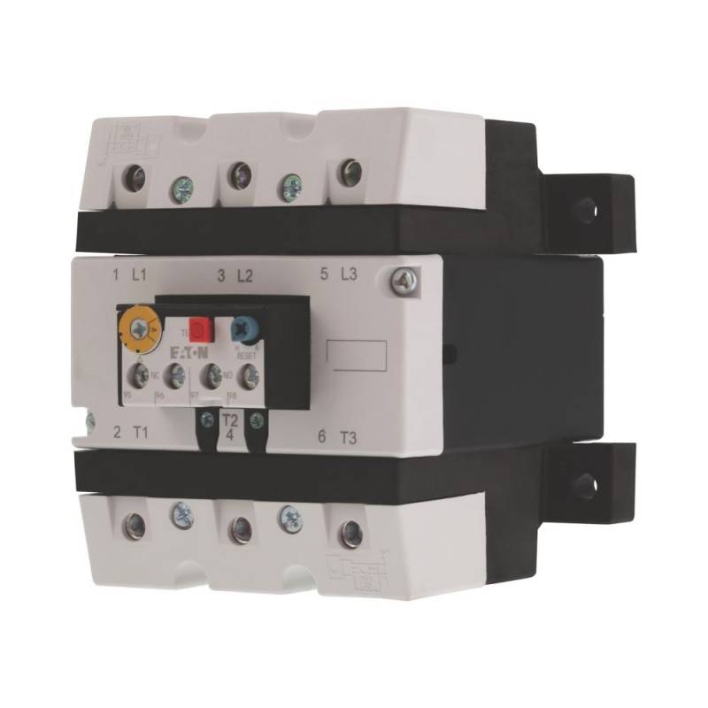 Eaton Motorschutzrelais ZB150-50/KK-3