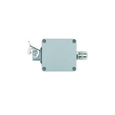Telegärtner STX V5 Einfachanschlußdose 10002278