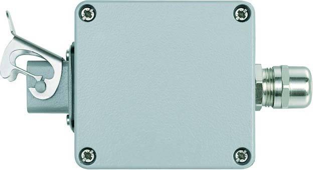 Telegärtner STX V5 Einfachanschlußdose 10002278-1