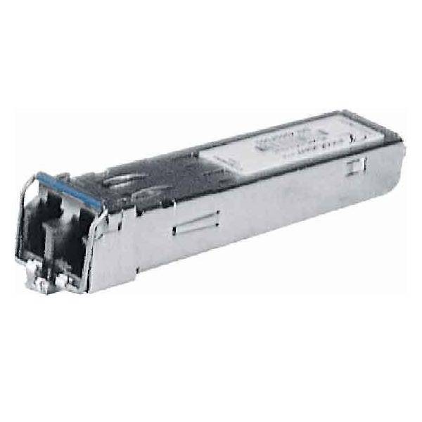 Hirschmann INET Medien-Modul M-FAST SFP-LH+/LC