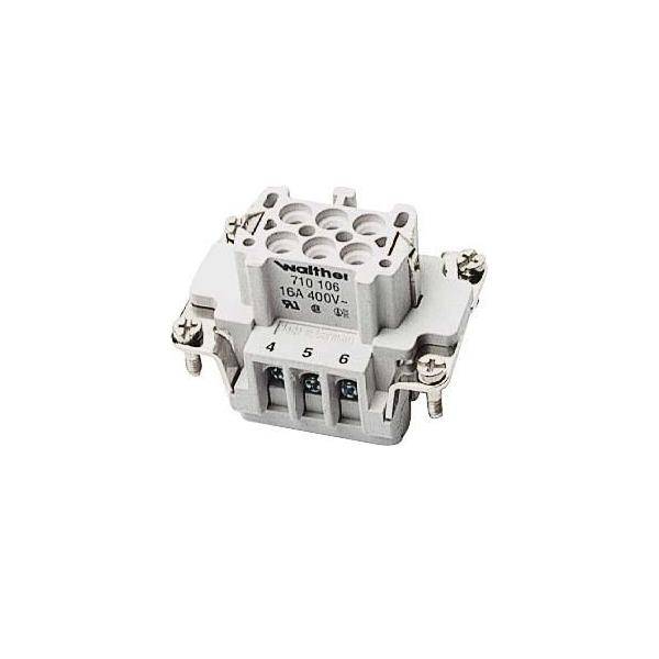 Walther Werke Buchseneinsatz B6 710769