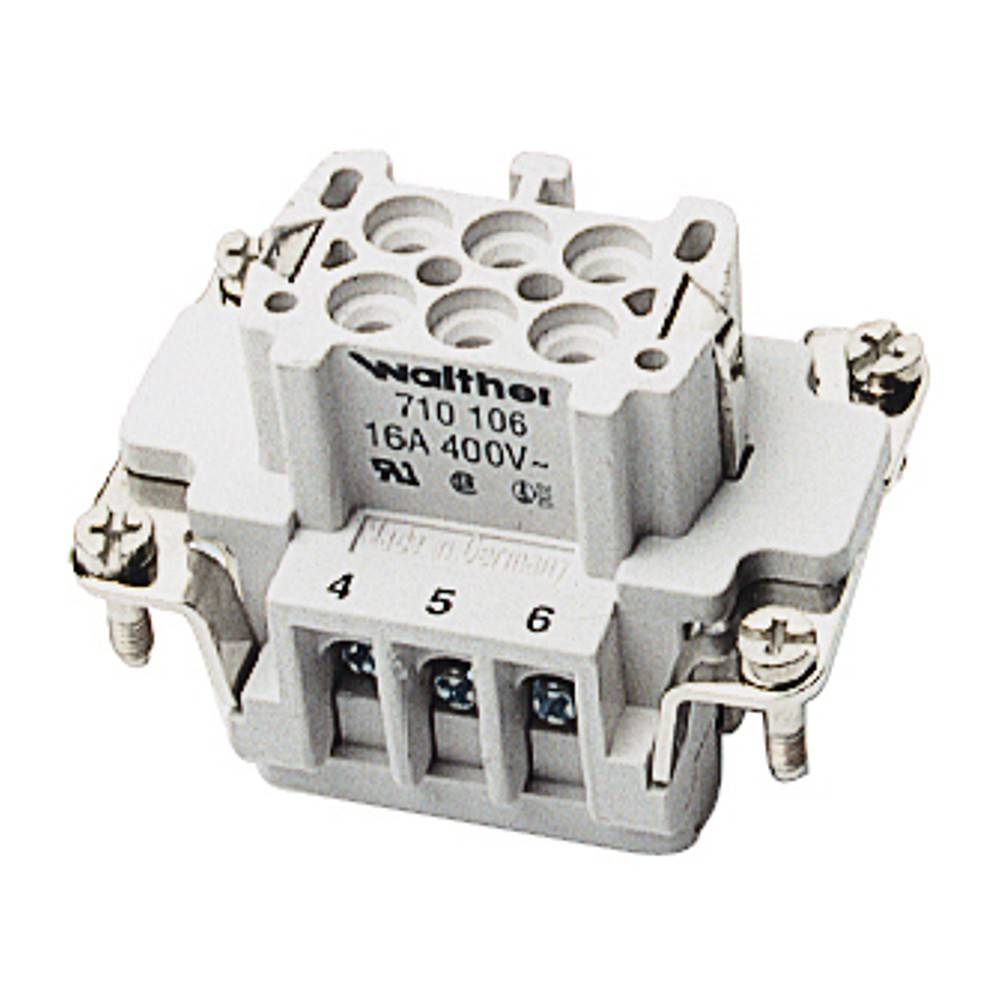 Walther Werke Buchseneinsatz B6 710769-2