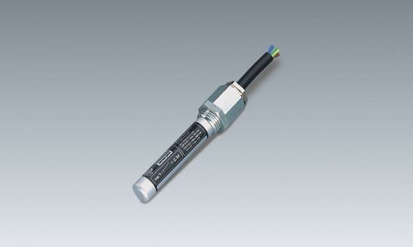 Bernstein Magnetschalter MAA-0613-KT-3-0