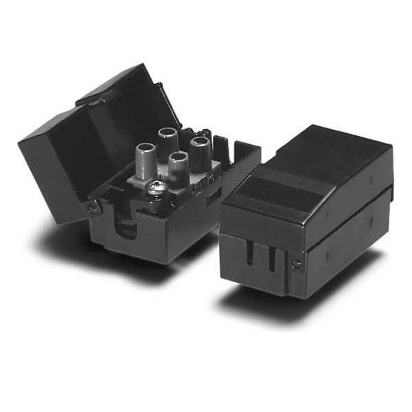 Houben Anschlussbox 108940-0
