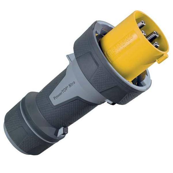 Mennekes Stecker PowerTOP 13217-0