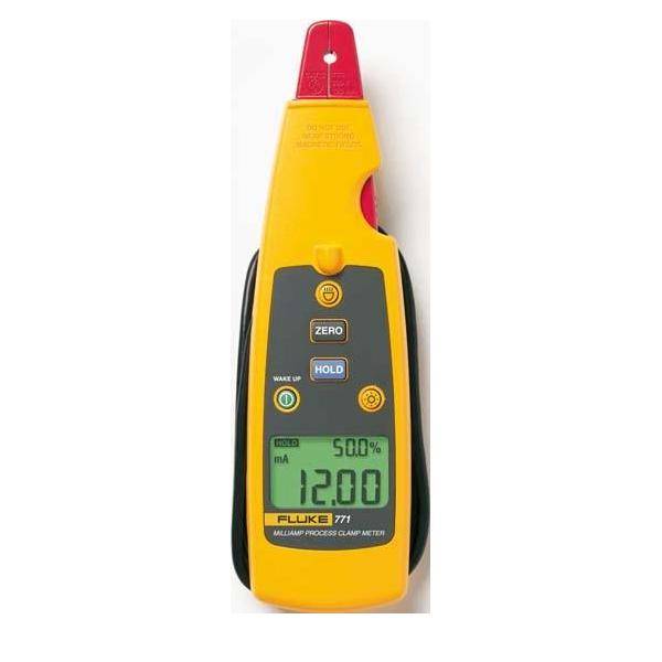 Fluke Strommesszange FLUKE-772-0
