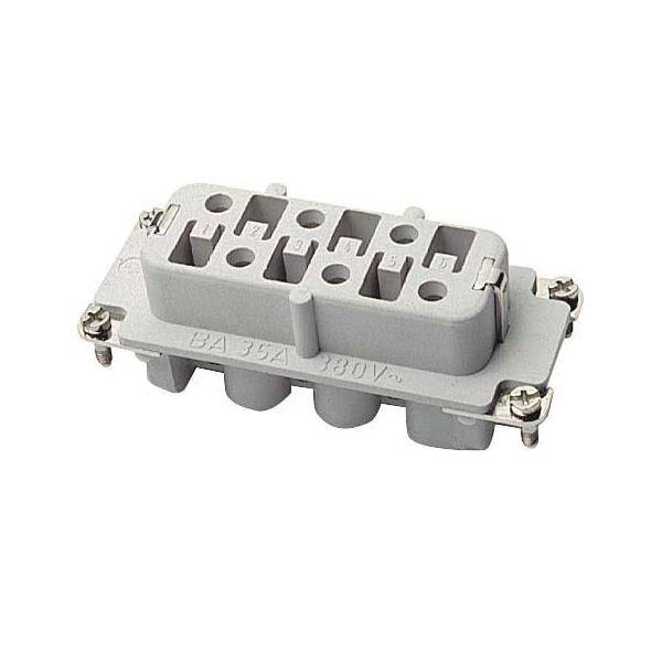 Walther Werke Buchseneinsatz BA12 710692-0