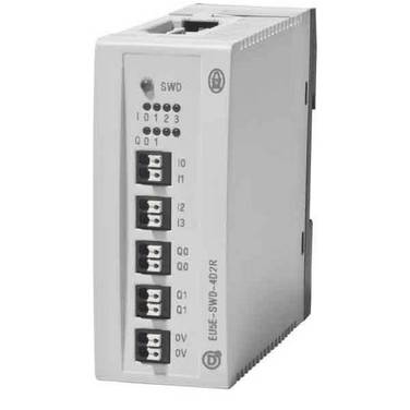 Eaton Digitalmodul EU5E-SWD-4D2R