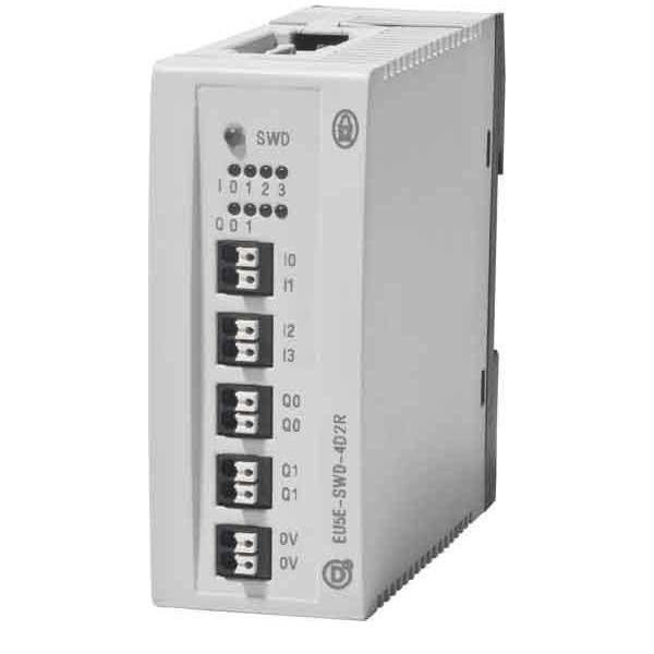 Eaton Digitalmodul EU5E-SWD-4D2R-0