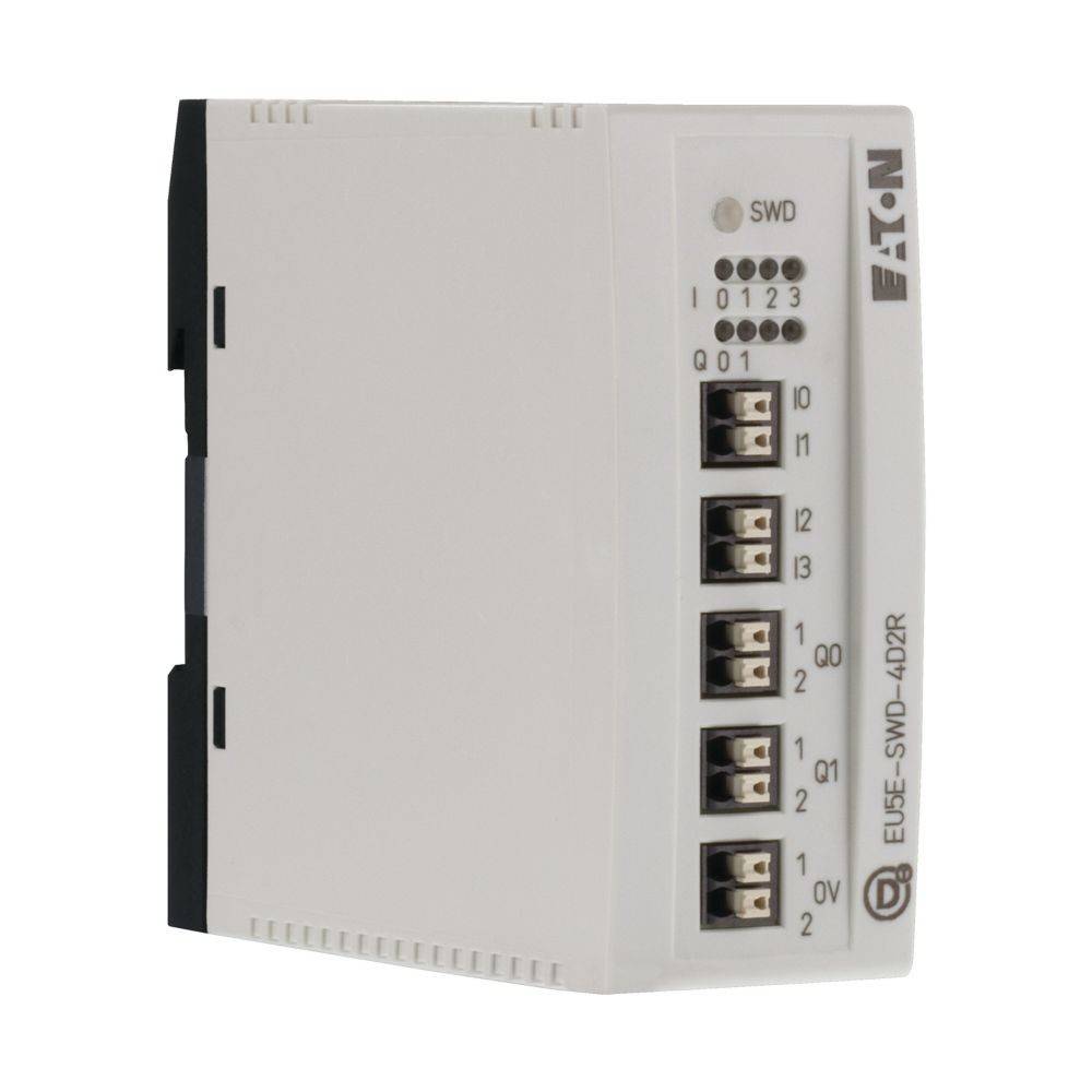 Eaton Digitalmodul EU5E-SWD-4D2R-2