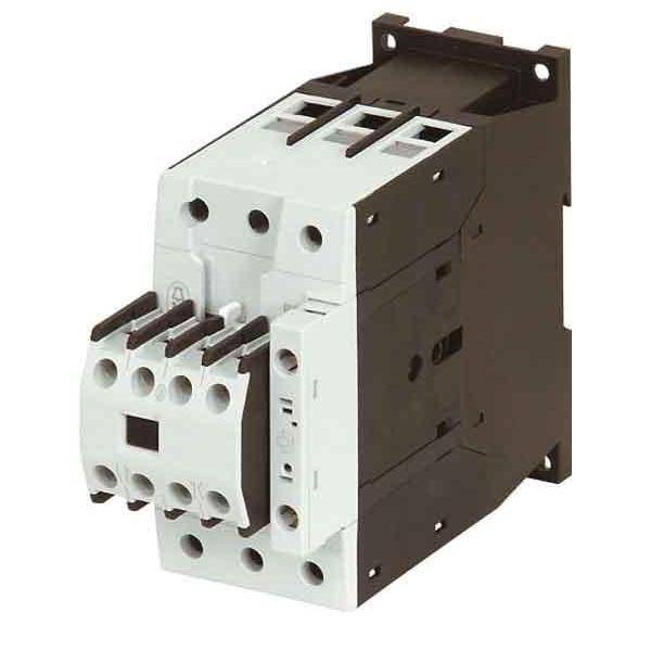 Eaton Leistungsschütz DILM40-22(230V50/60H-0