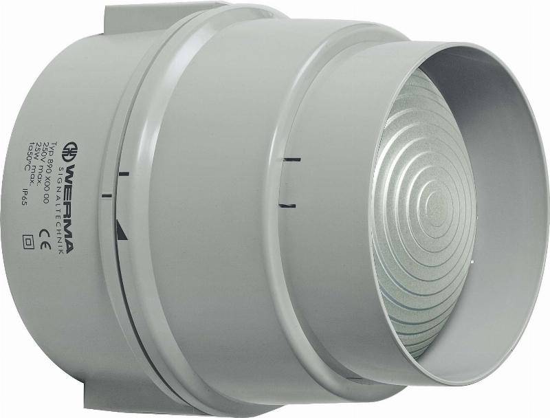 Werma LED Dauerleuchte 89012055-0