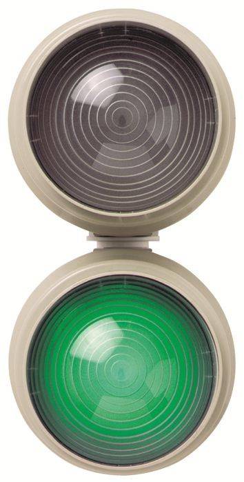 Werma LED Dauerleuchte 89012055-3