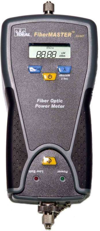 TREND Networks LWL-Testkit FiberMaster 33-928-2