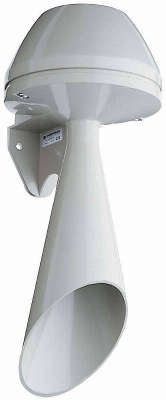 Werma Signalhupe 57090255-0
