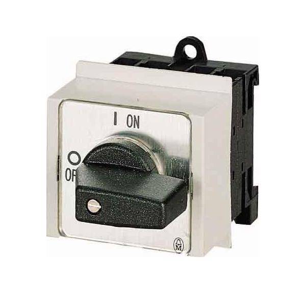 Eaton Steuer-Tastschalter T0-3-15394/IVS