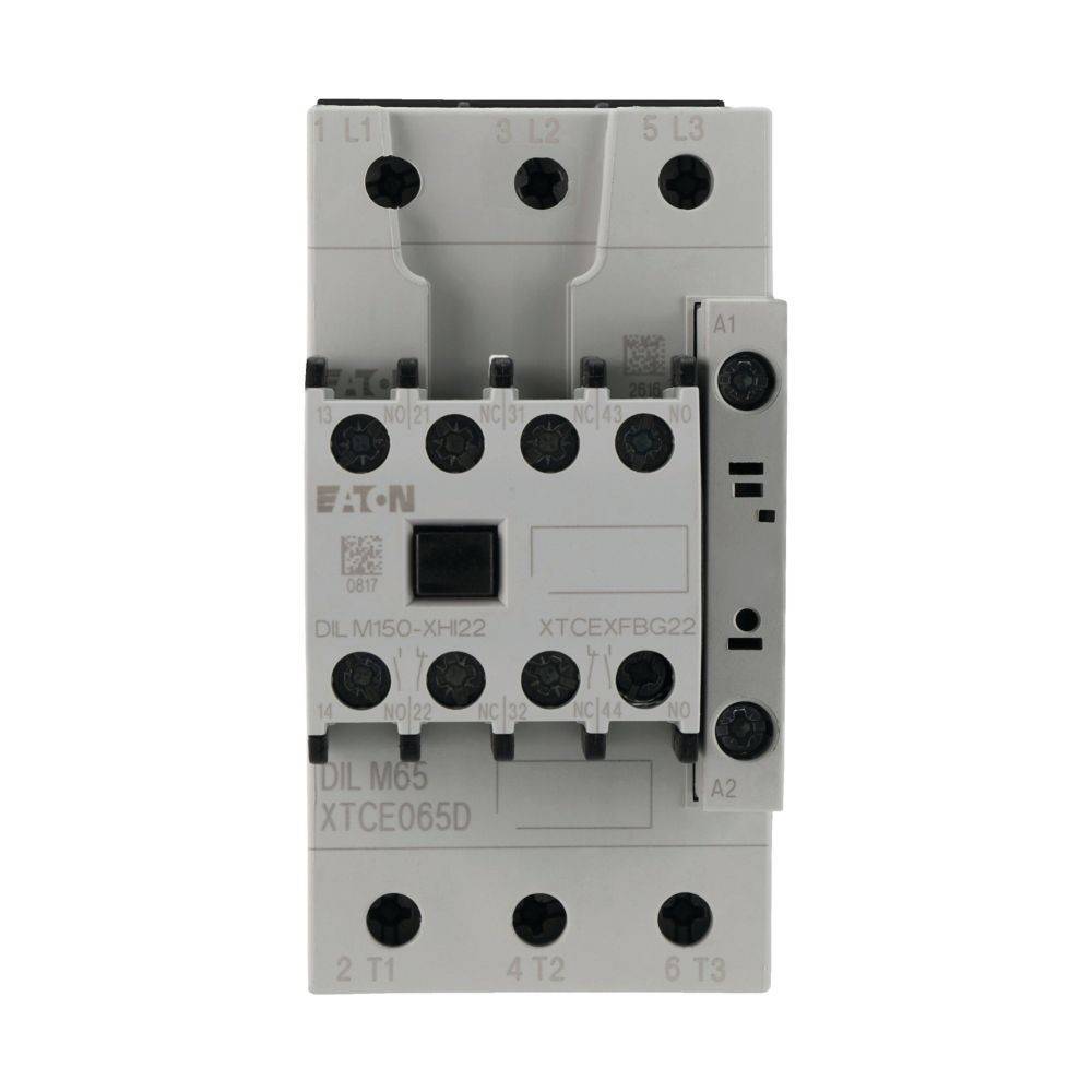 Eaton Leistungsschütz DILM65-22 #277934-3